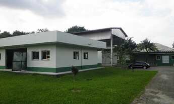 Imagem 6: Área Industrial Duque de Caxias-RJ