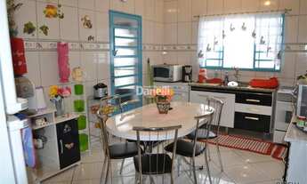 Imagem 4: Casa à venda, 3 quartos, 1 suíte, 4 vagas, Centro - Taubaté/SP