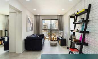 Imagem: Apartamento para alugar no bairro Jardim