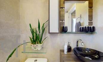 Imagem 4: Apartamento com 1 quarto em Vila Clementino - São Paulo - SP