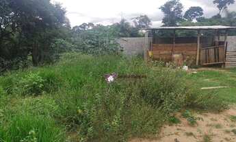 Imagem 6: Terreno à venda, 1365 m² por R$ 370.000,00 - Cruz das Almas - Araçariguama/SP