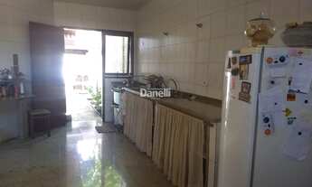 Imagem 7: Casa à venda, 4 quartos, 3 suítes, 5 vagas, Jardim das Nações - Taubaté/SP