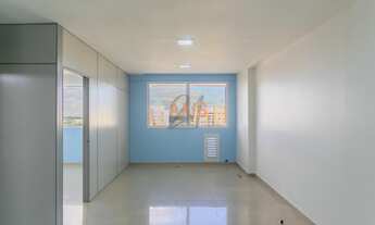 Imagem 2: CURITIBA - Conjunto Comercial/sala - Ecoville