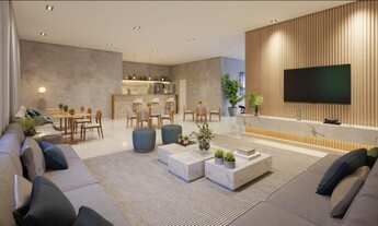 Imagem 7: Apartamento para venda tem 81 metros quadrados com 3 quartos em Jaguaribe - Salvador - Bah