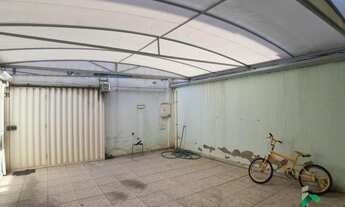 Imagem 3: CASA GEMINADA COM ENTRADA INDIVIDUAL PRA VENDA NO BAIRRO SANTA CRUZ EM CONTAGEM