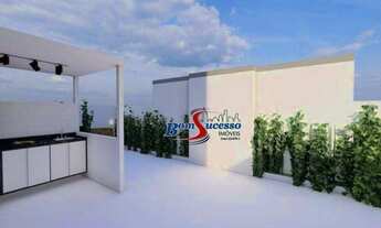 Imagem 5: Apartamento com 2 dormitórios à venda, 45 m² por R$ 305.000,00 - Vila Antonieta - São Paul