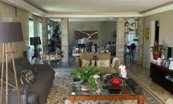 Imagem 7: Cobertura Jardim Oceânico 4 quartos 720m²