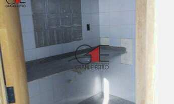 Imagem 5: Conjunto à venda, 65 m² por R$ 348.000,00 - Boqueirão - Santos/SP