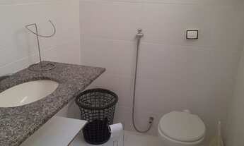 Imagem 5: Apartamento para venda tem 195 metros quadrados com 4 quartos em Copacabana - Rio de Janei