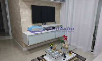 Imagem 2: São Paulo - Apartamento Padrão - Santa Teresinha