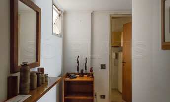 Imagem 6: Flat Prive Cidade Jardim 135m² cobertura com 2 dormitórios e hidromassagem na Vila Olímpia