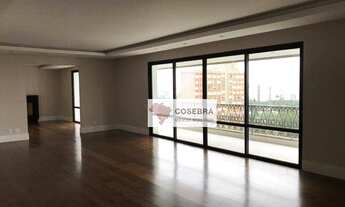 Imagem: Apartamento para alugar, 329 m² por R$