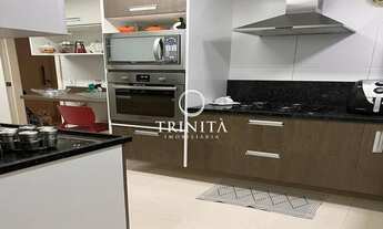 Imagem 6: Apartamento para venda tem 166 metros quadrados com 4 quartos em Jacarepaguá - Rio de Jane