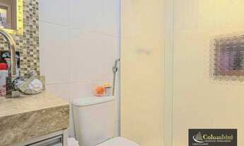 Imagem 5: Apartamento com 2 dormitórios à venda, 63 m² por R$ 535.000,00 - Fundação - São Caetano do