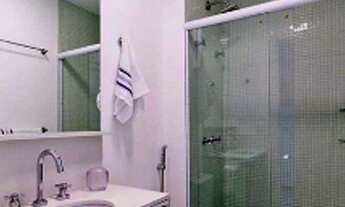 Imagem 6: Apartamento com 1 dormitório à venda, 43 m² por R$ 810.000,00 - Pinheiros - São Paulo/SP