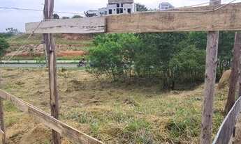 Imagem 4: Excelente terreno no Residencial Mata Atlântica - Jardim Belvedere - Volta Redonda - RJ