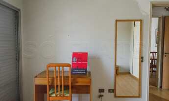 Imagem 4: Flat Prive Cidade Jardim 135m² cobertura com 2 dormitórios e hidromassagem na Vila Olímpia