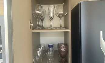 Imagem 2: ALUGO CASA MOBILIADA EM SINOP MT