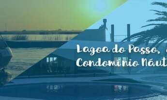 Imagem 5: OSóRIO - Casa de Condomínio - Atlântida Sul