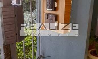 Imagem 3: Apartamento para aluguel tem 40 metros quadrados com 1 quarto em Medianeira - Porto Alegre