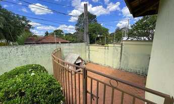 Imagem 2: Casa - Bairro das Palmeiras - Campinas