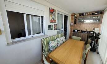 Imagem 6: Apartamento a 500 m do metrô Chácara Klabin