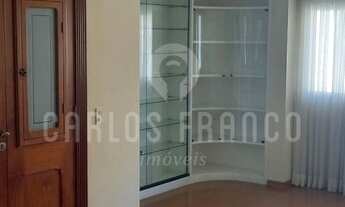 Imagem 3: COBERTURA DUPLEX Á VENDA - CAMPO BELO - 380M² - 4 DORMITÓRIOS (4 SUÍTES) - 3 VAGAS - R$ 2