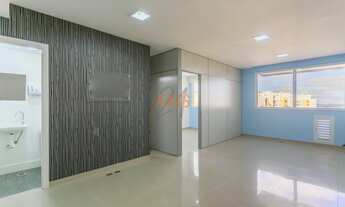 Imagem 5: CURITIBA - Conjunto Comercial/sala - Ecoville