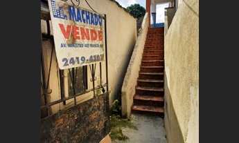 Imagem 2: Vende-se casa com 2 quartos na rua Eminiares