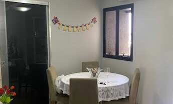 Imagem 3: Apartamento com 3 dormitórios à venda, 107 m² por R$ 590.000,00 - Adrianópolis - Manaus/AM