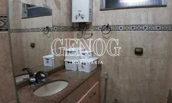 Imagem 7: Apartamento à venda na rua Professor Gabizo (Tijuca) à 5 minutos do metrô Afonso Pena