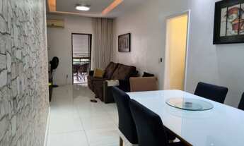 Imagem: Magnífico Apartamento 120m² Varanda /