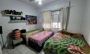 Imagem 6: Apartamento espaçoso em muito bom estado com ar condicionado e cômodos espaçosos nos Campo