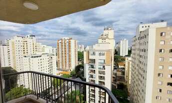 Imagem 7: Vende-se apto no brooklin com 4 dorms (3 suítes) 2 vagas. REFORMADO PARA VENDA