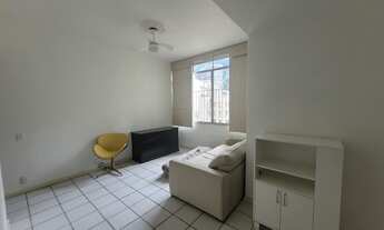 Imagem 3: Apartamento para venda com 78 metros quadrados com 2 quartos em Laranjeiras - Rio de Janei