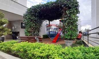 Imagem 2: Apartamento com 2 dormitórios à venda, 47 m² por R$ 169.400,00 - Pajuçara - Natal/RN