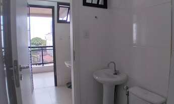 Imagem 7: Alugo Top Semi Mobiliado, Quadra Residence 2/4 sendo 1 Suíte, Umarizal