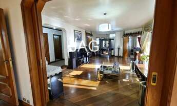 Imagem 2: Apartamento Alto Padrão 4 Quartos e 5 banheiros à Venda, 295 m² por R$ 7.280.000