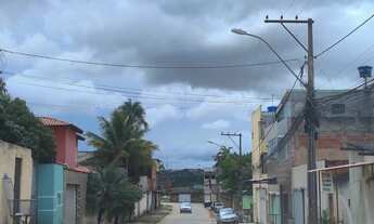 Imagem 6: Terreno na Qsc 19 Taguatinga