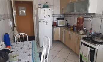 Imagem 4: Apartamento com 2 dormitórios à venda, 71 m² por R$ 295.000,00 - Vila Mangalot - São Paulo