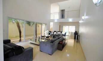 Imagem 4: Casa à venda, 318 m² por R$ 1.350.000,00 - Condomínio Metropolitan Park - Paulínia/SP