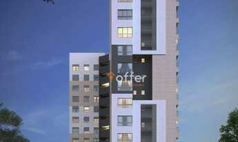 Imagem 4: Residencial Reggia - Apartamento com 3 dormitórios à venda, 103 m² - R. Sanito Rocha, 103