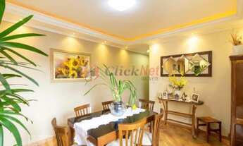 Imagem 6: Santo André - Apartamento Padrão - VILA JUNQUEIRA