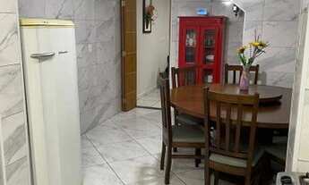 Imagem 7: Sobrado com 3 dormitórios à venda, 120 m² por R$ 490.000,00 - Vila Anadir - São Paulo/SP