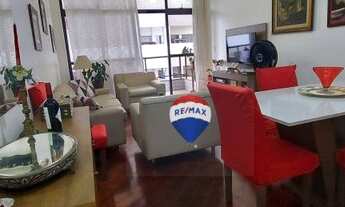 Imagem 2: Apartamento com 3 dormitórios à venda, 142 m² por R$ 528.000,00 - Bom Pastor - Juiz de For