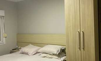 Imagem 4: Sobrado 03 dormitórios em Condomínio Fechado Harmonia/Centro Canoas RS