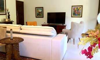 Imagem 3: Apartamento para venda com 168 metros quadrados com 3 quartos