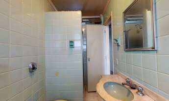 Imagem 3: APARTAMENTO RESIDENCIAL em Rio de Janeiro - RJ, Laranjeiras