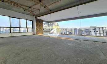 Imagem 3: Apartamento Novo Alto Padrão 303m² com 3 Suítes e 4 Vagas no Itaim