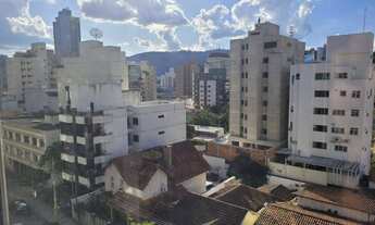 Imagem 4: Apartamento à venda, 177 m² por R$ 1.700.000,00 - Bom Pastor - Juiz de Fora/MG